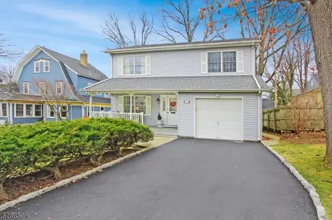 57 Hazelwood Rd, Bloomfield, NJ 07003