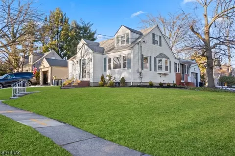 180 Coeyman Ave, Nutley, NJ 07110