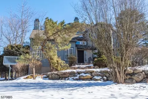 1 Fair Ridge Ct, Wayne, NJ 07470