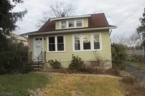 5 Highview Ave, Hanover, NJ 07927
