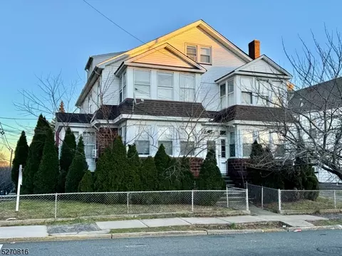 243 Holmes St, Belleville, NJ 07109