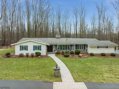 100 Dreahook Rd, Readington Twp, NJ 08889