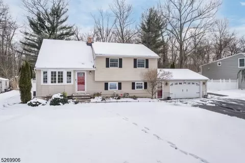 164 Johanson Ave, Hillsborough, NJ 08844
