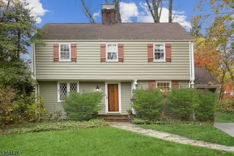 9 Park Cir, Millburn Twp, NJ 07078