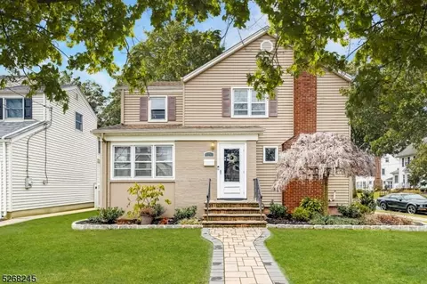 146 2nd St, Fanwood, NJ 07023