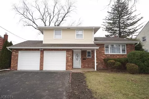 255 Coddington St, Rahway, NJ 07065