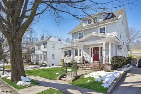 135 Milton Pl, South Orange, NJ 07079