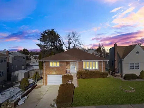 84 Fischer Ave, Nutley, NJ 07110