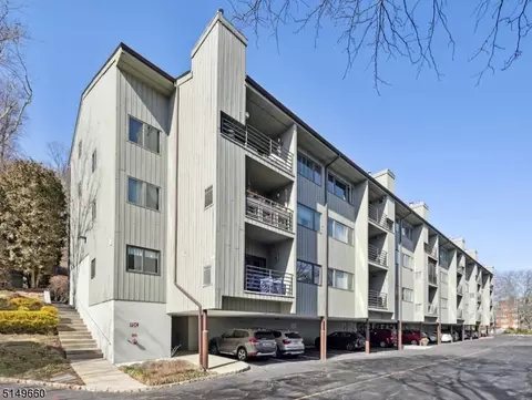 51 Mt Kemble Ave UNIT 312, Morristown, NJ 07960