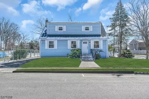 167 Myrtle Ave, Garwood, NJ 07027