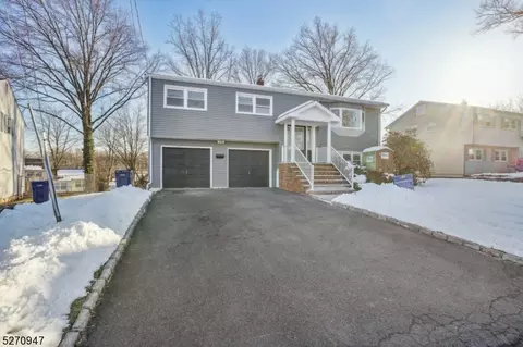 25 Hillside Ave, Clark, NJ 07066