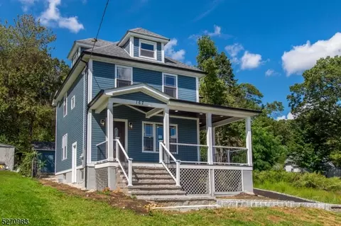 167 Rt 46, Mine Hill, NJ 07803