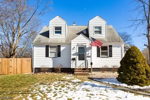 318 Sanford Ave, Dunellen, NJ 08812