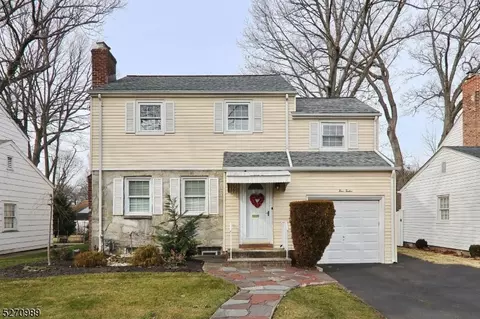 412 Forest Dr, Union, NJ 07083