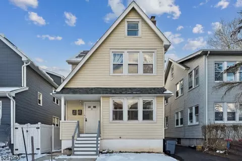 17 Cottage Pl, East Orange, NJ 07017