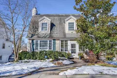 94 Ridgedale Ave, Madison, NJ 07940