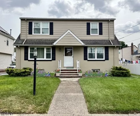115 Marconi St, Clifton, NJ 07013