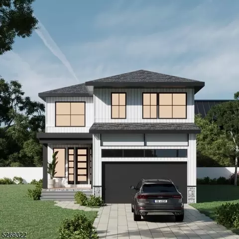 22 W Cedar St, Livingston, NJ 07039