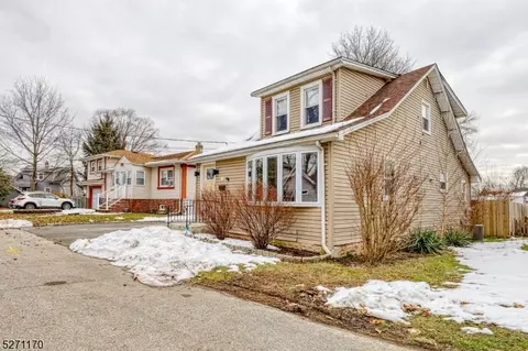 87 E Woodcliff Ave, Little Falls, NJ 07424