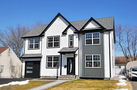 5 Sheffield Way, Clark, NJ 07066