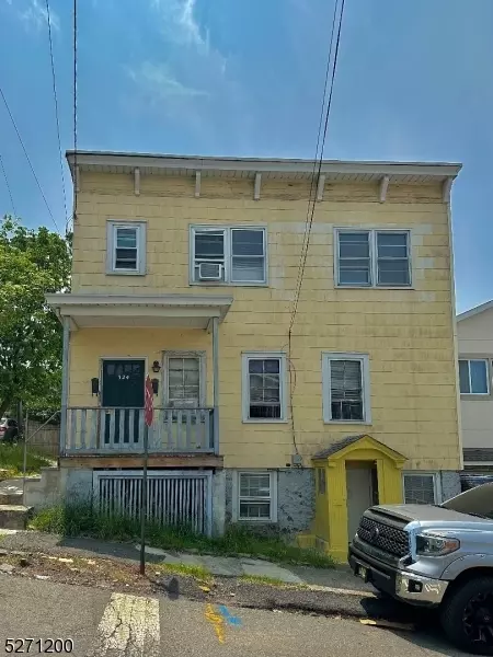 324 Dixon Ave, Paterson, NJ 07501