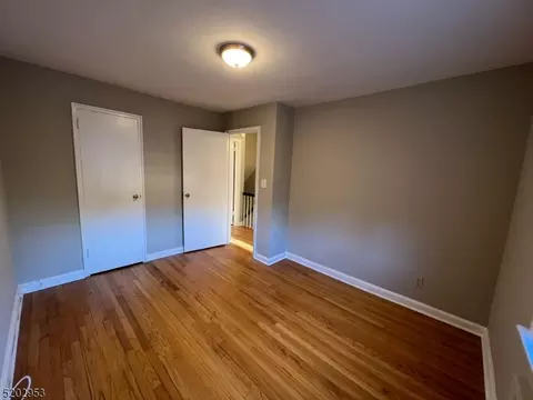 Bedroom - 417 Morris Ave, Summit, NJ 07901 photo 3 of 3