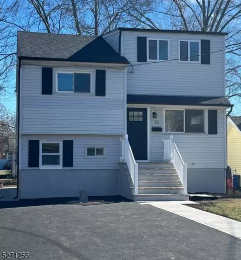 12 Sioux Ave, Parsippany-troy Hills Twp, NJ 07034