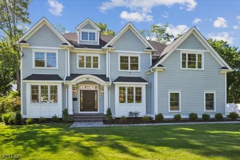 185 Hillside Ave, Chatham, NJ 07928