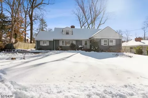 36 Birchwood Ave, West Orange, NJ 07052