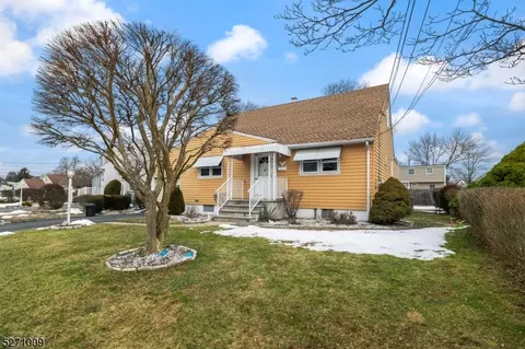158 Florence Pl, South Plainfield, NJ 07080