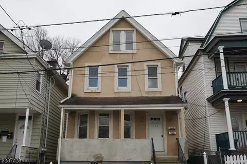 202 Pierson St, City Of Orange, NJ 07050