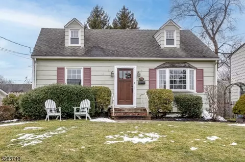 1022 Grandview Ave, Westfield, NJ 07090