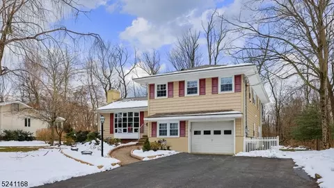 78 Marion Ave, Berkeley Heights, NJ 07922