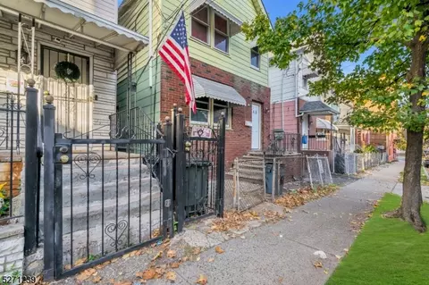 165 Pierson St, City Of Orange, NJ 07050