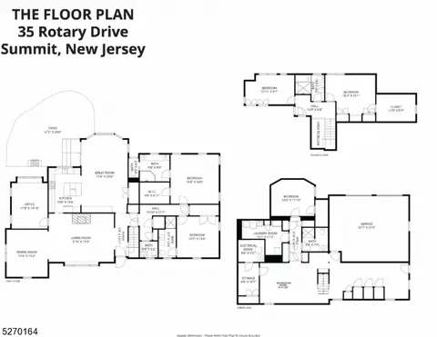 35 Rotary Dr, Summit, NJ 07901 photo 33
