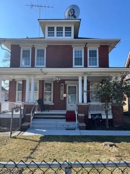 427-429 Preakness, Paterson, NJ 07502