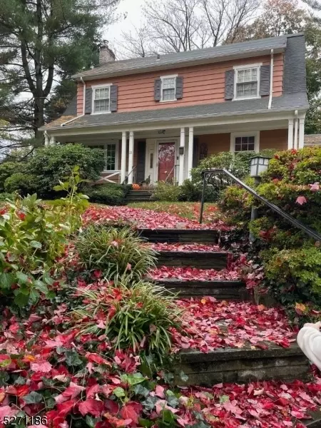 79 Baltusrol Way, Millburn Twp, NJ 07078