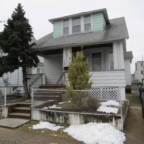 123 Albion, Paterson, NJ 07502