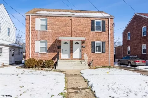 1045 Applegate Ave, Elizabeth, NJ 07202