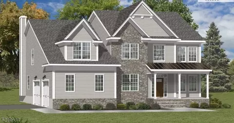 9 Sanderson, Readington Twp, NJ 08889