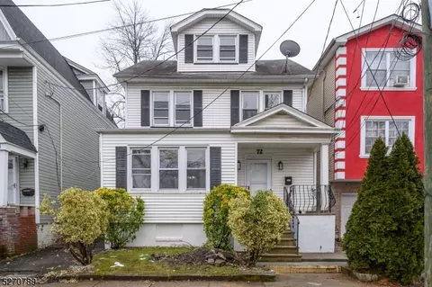 72 Kenmore Ave, Newark, NJ 07106