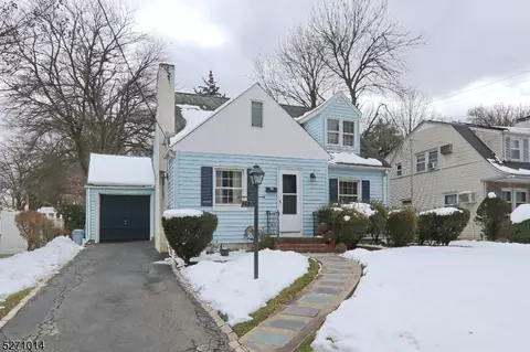 287 Forest Dr, Union, NJ 07083