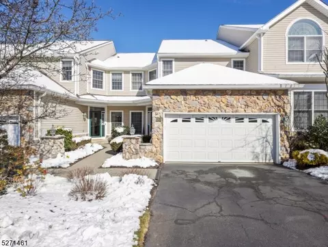 56 Winged Foot Dr, Livingston, NJ 07039