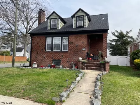 701 Sheridan Ave, Roselle, NJ 07203