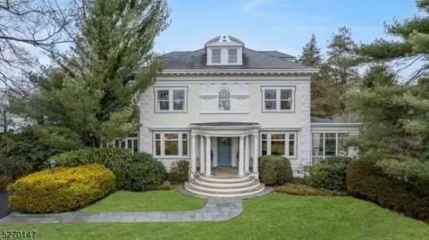 214 Fairmount Ave, Chatham, NJ 07928