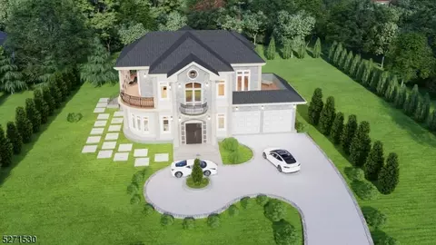 34 Hillside Ave, Saddle River Boro, NJ 07458 photo 3