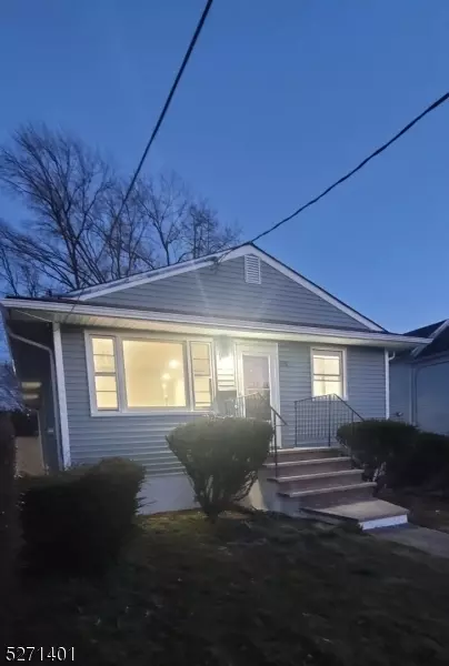 1981 Bond St, Rahway, NJ 07065