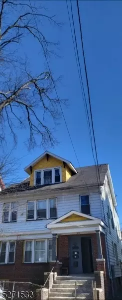 286 Schley St, Newark, NJ 07112