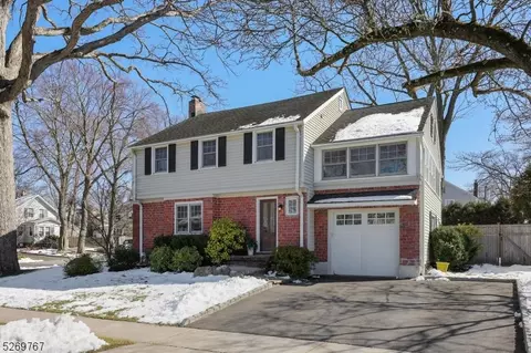 515 Sherwood Pkwy, Westfield, NJ 07090