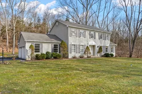 86 Cedar Lake Rd, Blairstown, NJ 07825